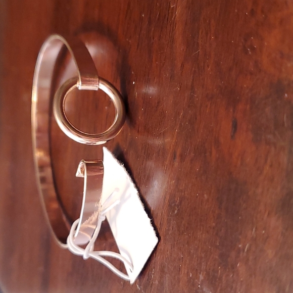 Rosegold hue bracelet - Picture 5 of 6